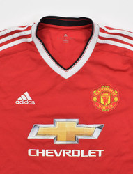 2015-16MANCHESTER UNITED*SCHNEIDERLIN*XL