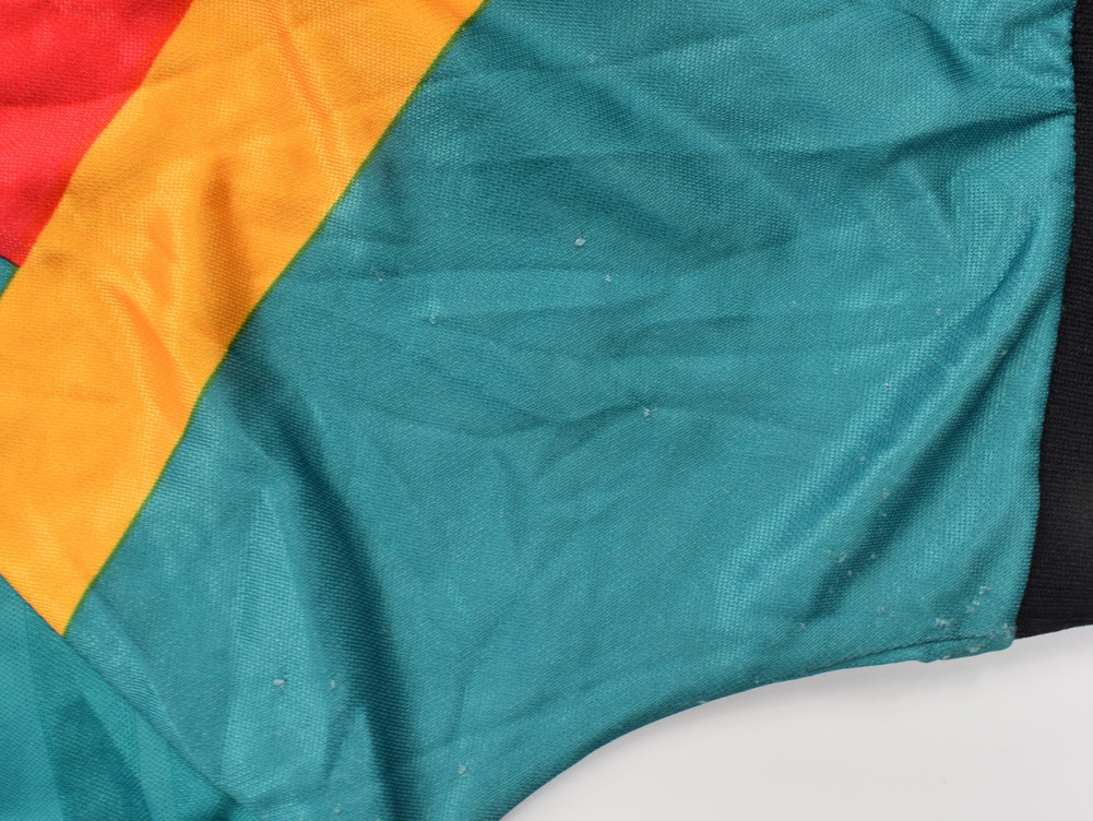 1992-94 GERMANY *VOLLER* SHIRT M