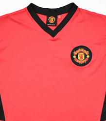 MANCHESTER UNITED *VAN PERSIE* SHIRT S
