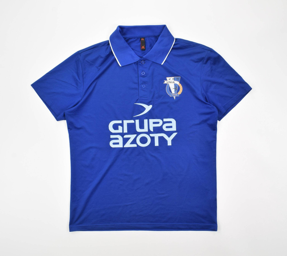 ZKS UNIA TARNOW KOSZULKA 2XL