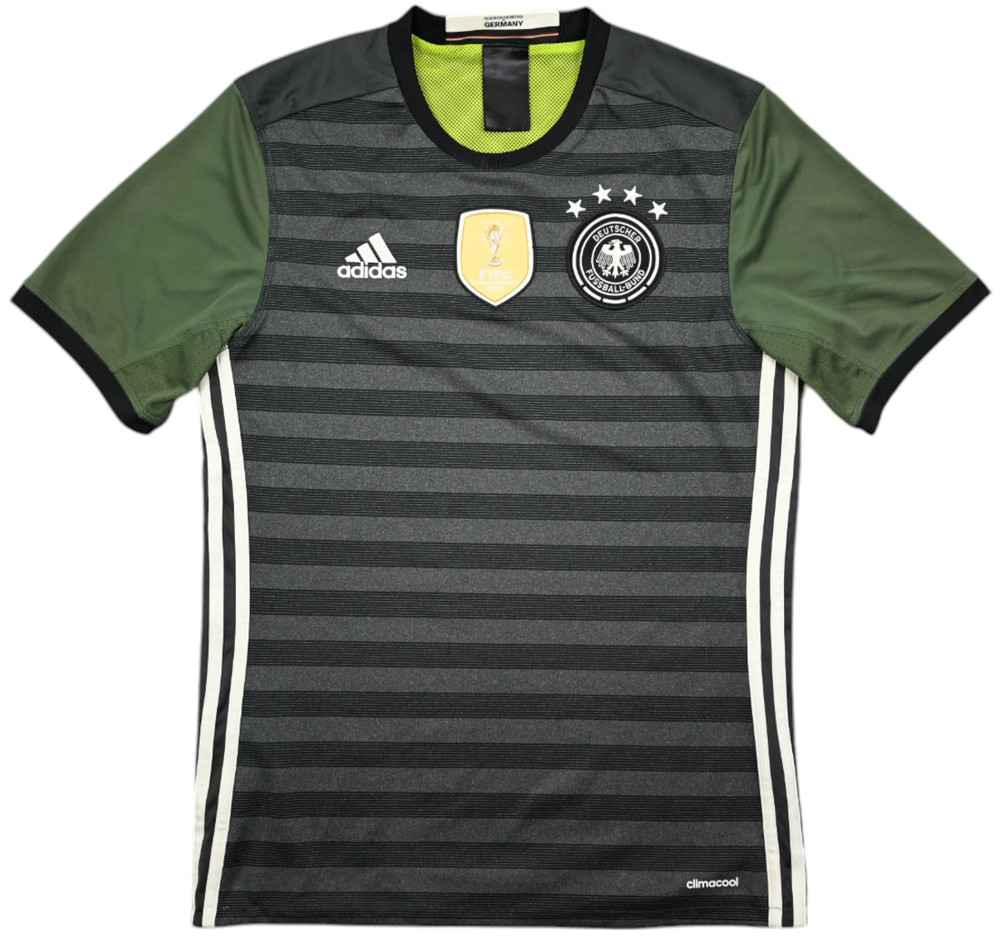 2015-17 GERMANY SHIRT S