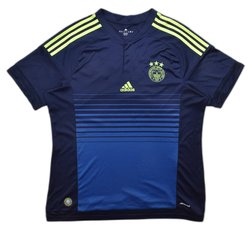 2015-16 FENERBAHCE *NANI* SHIRT S