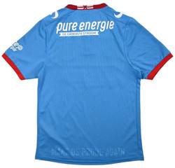 2018-19 FC TWENTE SHIRT S