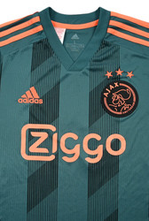 2019-20 AJAX AMSTERDAM *BERENDS* KOSZULKA L. BOYS