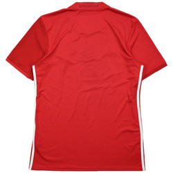 2016-17 MANCHESTER UNITED KOSZULKA S