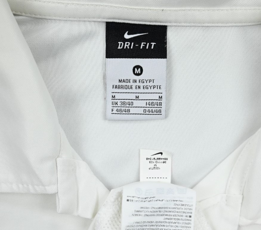 2010-11 ROT-WEISS ESSEN KOSZULKA M