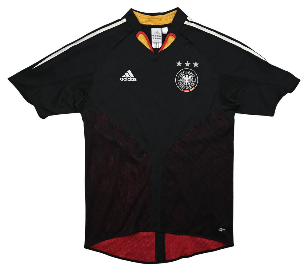 2004-06 GERMANY SHIRT S