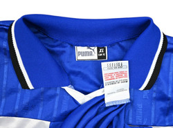 PUMA #8 OLDSCHOOL SHIRT XL