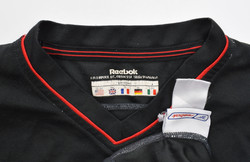 2002-04 LIVERPOOL SHIRT XS