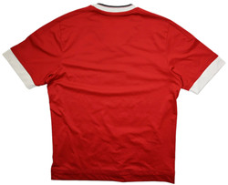 2015-16 MANCHESTER UNITED SHIRT L