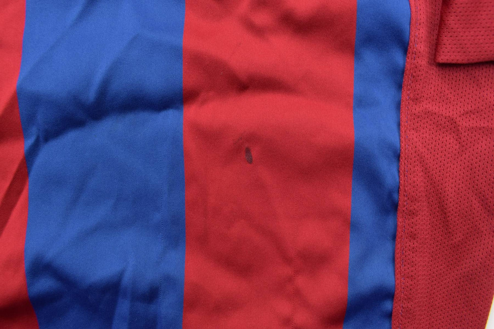 2004-05 FC BARCELONA KOSZULKA S