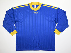 ADIDAS OLDSCHOOL LONGSLEEVE XXL