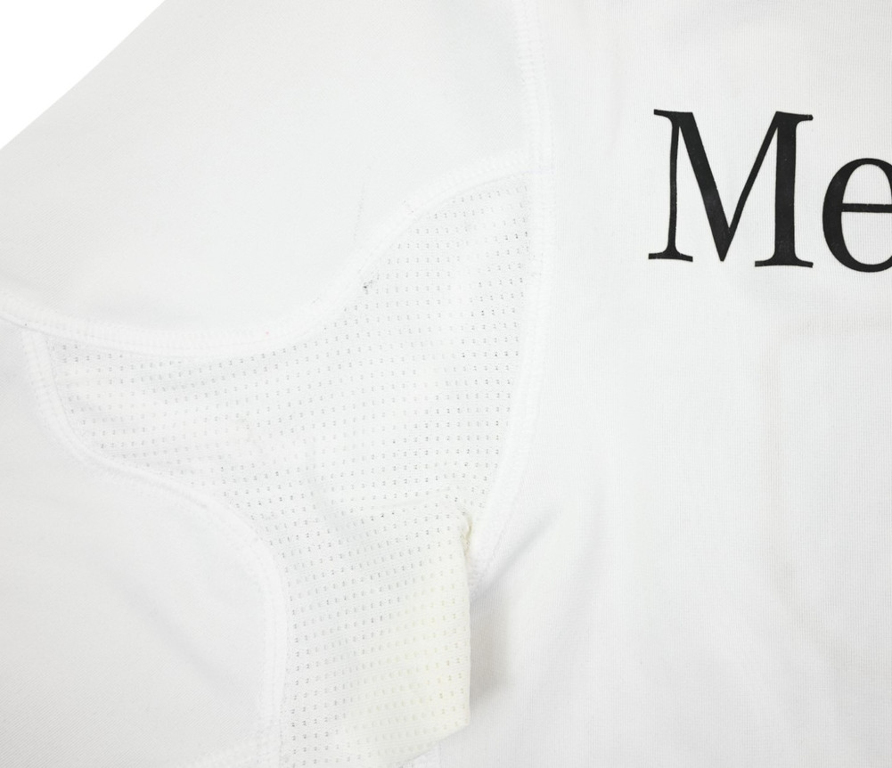 2010-11 GERMANY SHIRT M