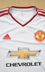 2015-16 MANCHESTER UNITED KOSZULKA M