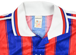 1995-97 BAYERN MUNCHEN *KLINSMANN* KOSZULKA M