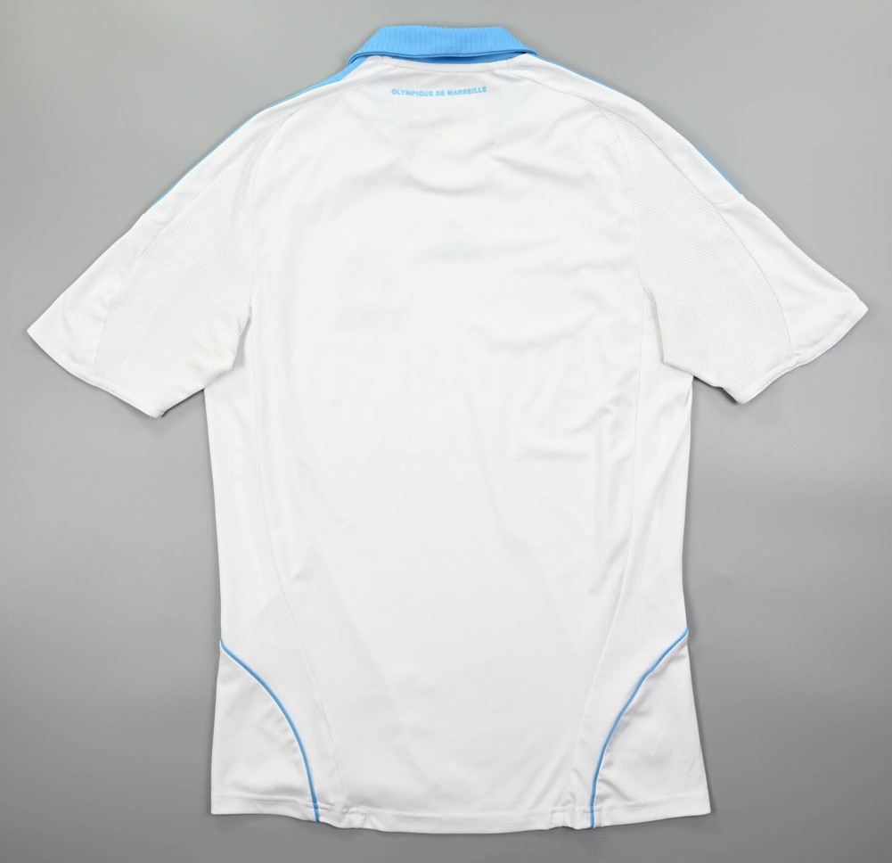 2008-09 OLYMPIQUE MARSEILLE KOSZULKA S