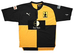 LASHINGS WORLD XI CRICKET SHIRT XL