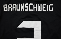 2014-15 EINTRACHT BRAUNSCHWEIG KOSZULKA M