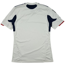 2010-11 CHICAGO FIRE KOSZULKA S