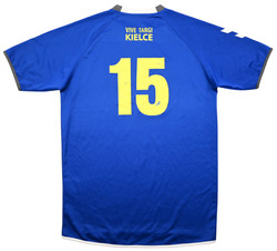 VIVA TARGI KIELCE HANDBALL SHIRT S