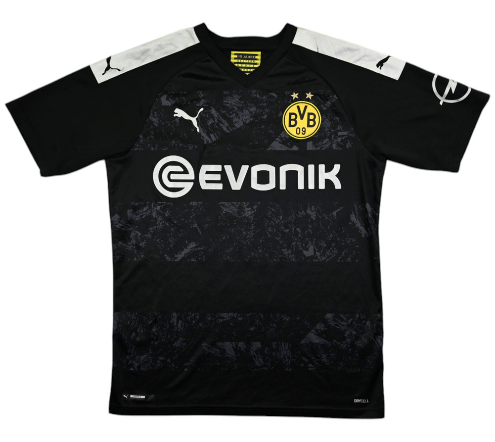 2019-20 BORUSSIA DORTMUND *BRANDT* SHIRT M