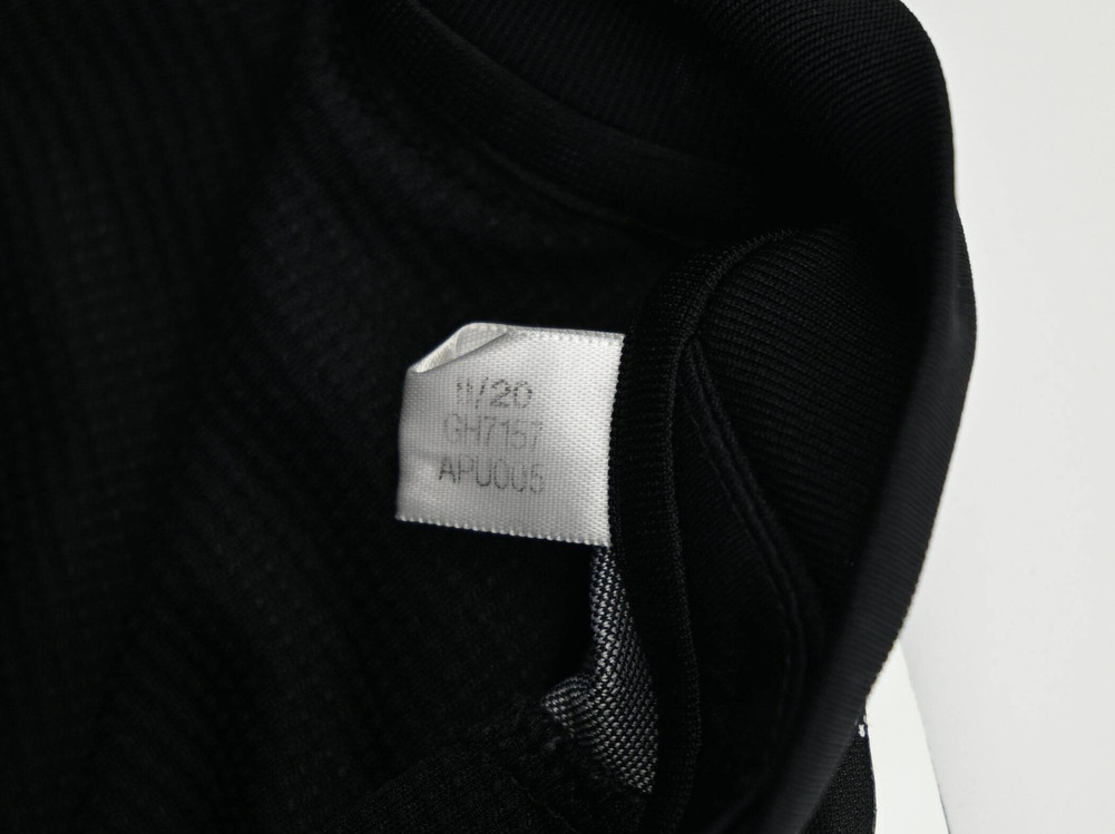 2020-21 LEICESTER CITY TOP XXL