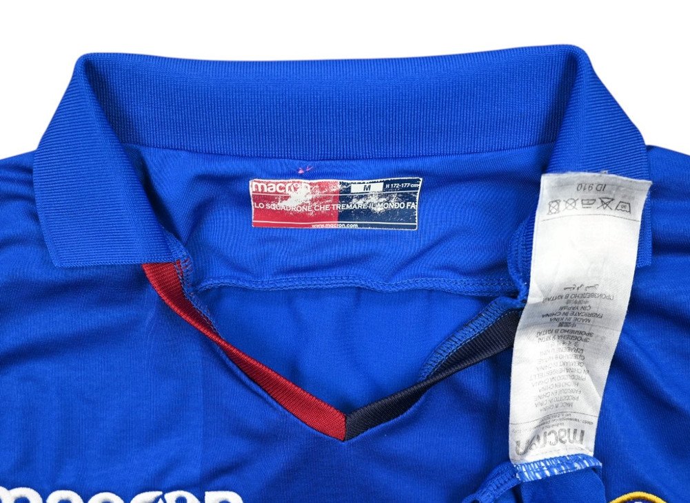 2017-18 BOLOGNA KOSZULKA M