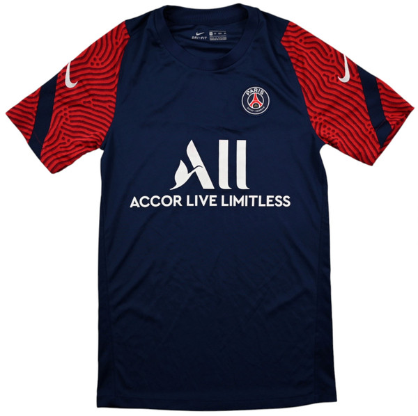 2020-21 PARIS SAINT GERMAIN KOSZULKA XS