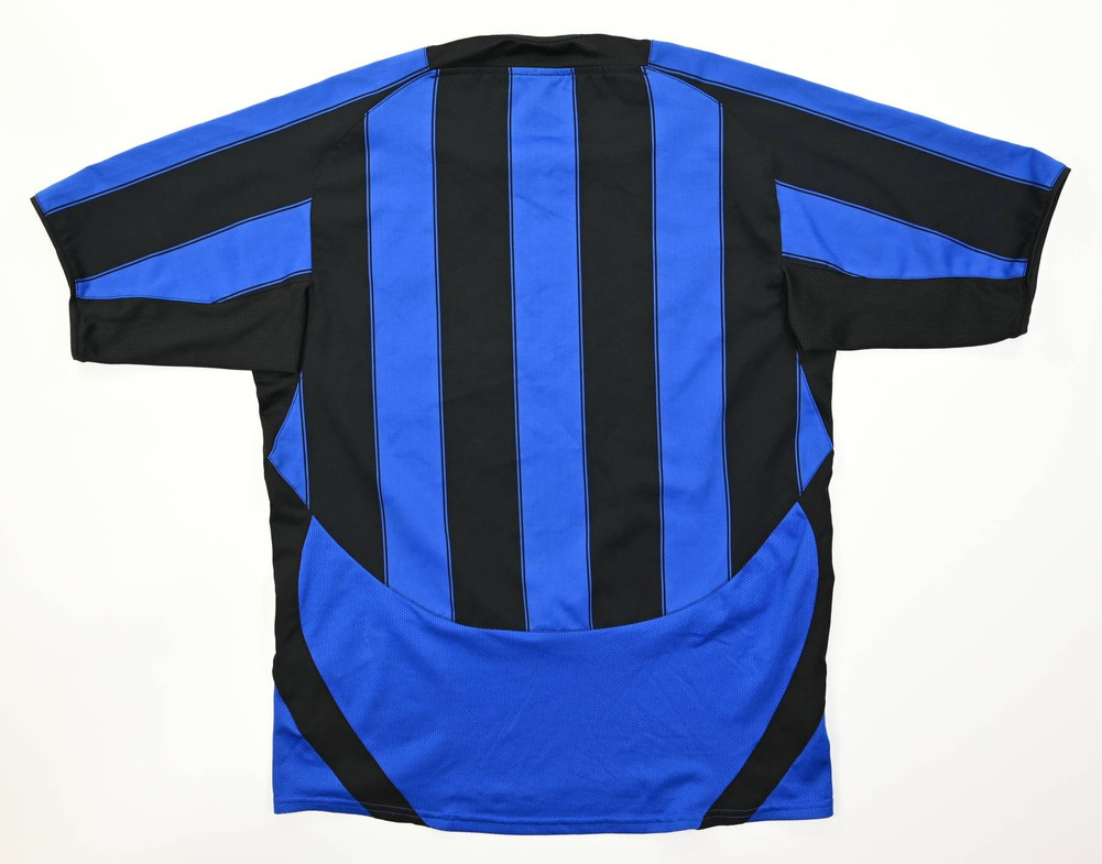 2003-04 INTER MILAN SHIRT XL. BOYS