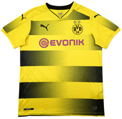 2017-18 BORUSSIA DORTMUND *REUS* KOSZULKA XXL. BOYS