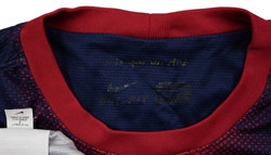 2012-13 FC BARCELONA KOSZULKA WOMENS S 