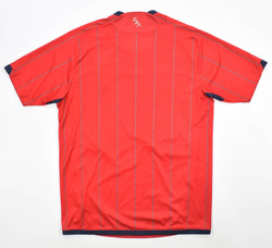 2009-10 WEST BROMWICH ALBION SHIRT M