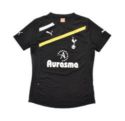 2011-12 TOTTENHAM HOTSPUR WOMAN S