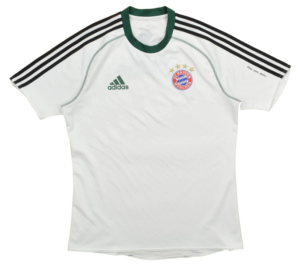 BAYERN MUNCHEN KOSZULKA S