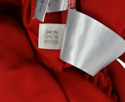 2019-20 ARSENAL LONDON TOP M