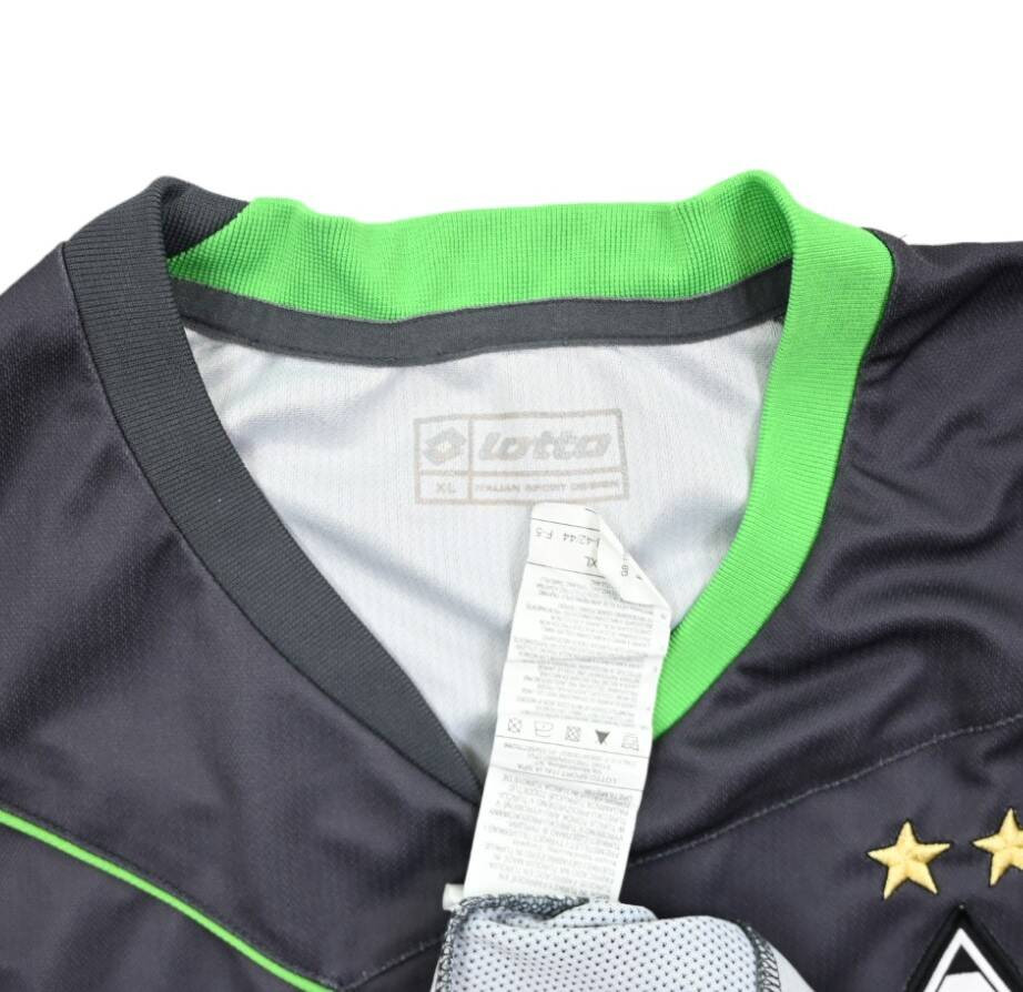 2011-13 BORUSSIA MONCHENGLADBACH KOSZULKA XL