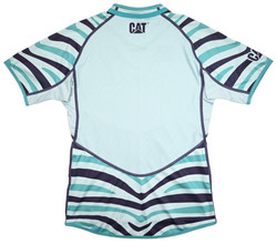 LEICESTER TIGERS RUGBY KOSZULKA 3XL