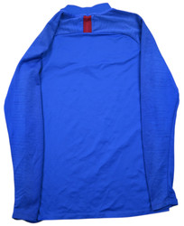 2019-20 BARCELONA LONGSLEEVE SHIRT L