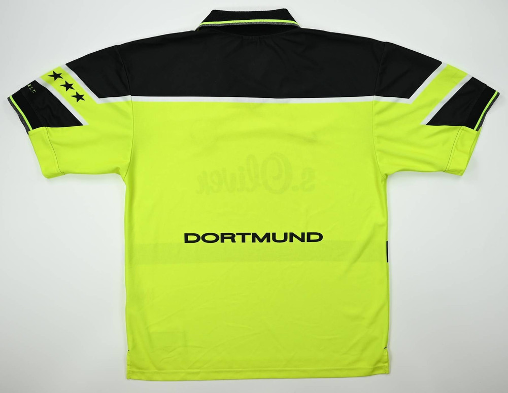 1997-98 BORUSSIA DORTMUND KOSZULKA XL