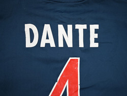 2013-14 BAYERN MUNCHEN *DANTE* KOSZULKA M