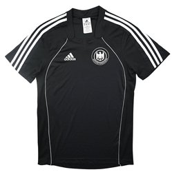 GERMANY HANDBALL SHIRT M