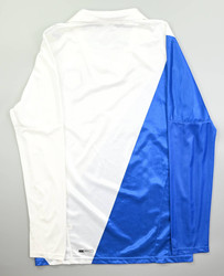 2008-09 FC UTRECHT LONGSLEEVE S