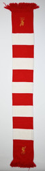 FC LIVERPOOL SCARF