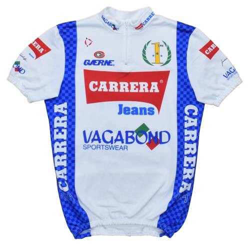 NALINI CYCLING SHIRT S