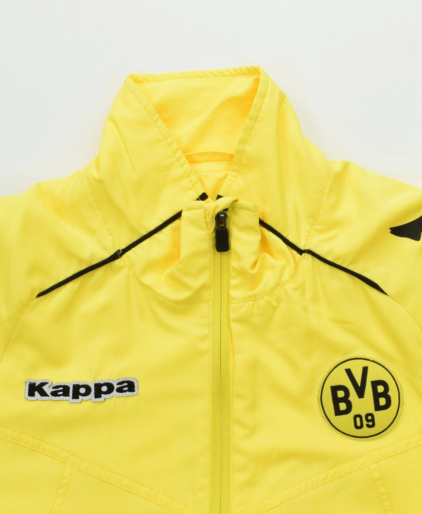BORUSSIA DORTMUND KURTKA M