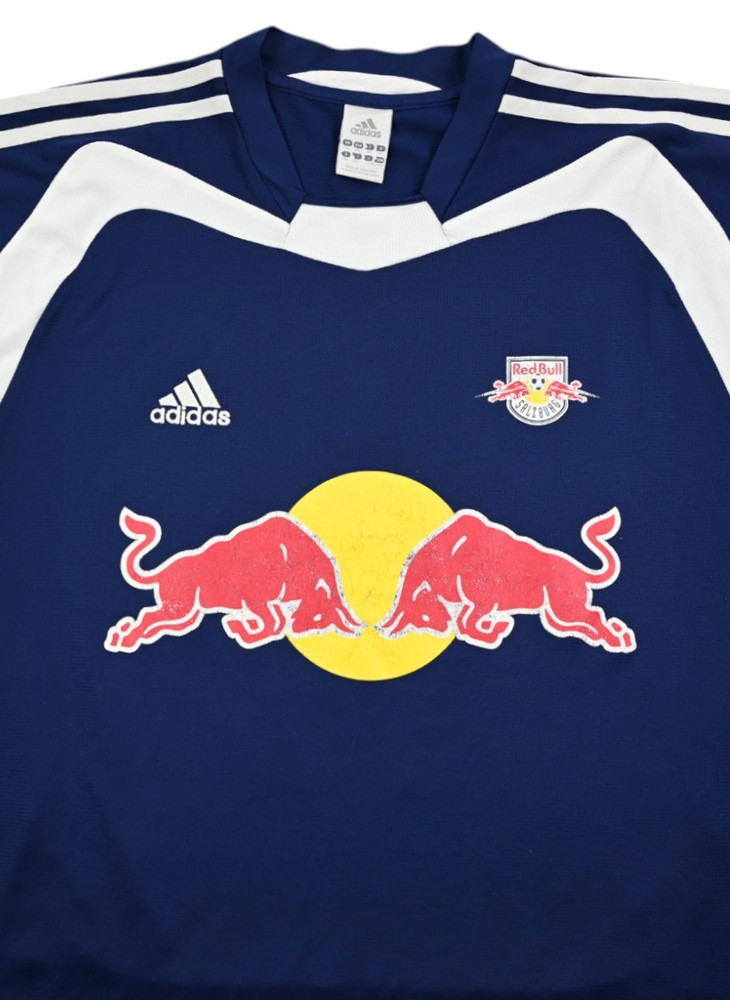 2005-06 RED BULL SALZBURG KOSZULKA XXL