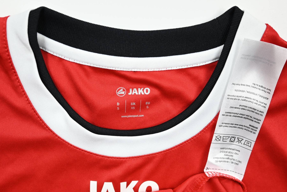 HANNOVER 96 YOUTH TEAM KOSZULKA XS/S