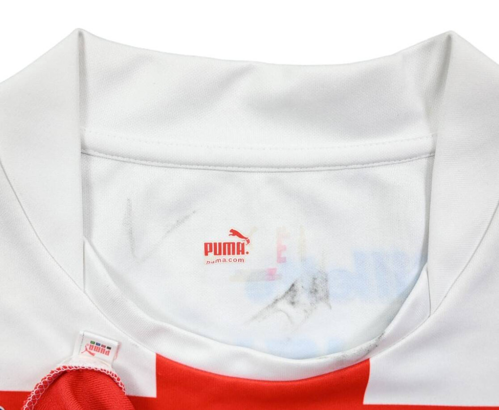 ENGLAND RUGBY LEAGUE KOSZULKA M