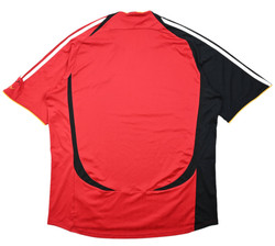 2005-07 GERMANY SHIRT XXL