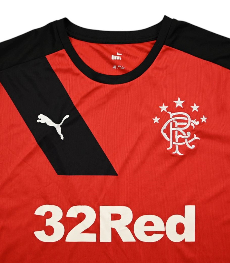 2015-16 GLASGOW RANGERS KOSZULKA L